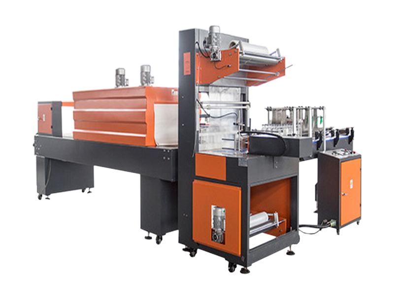 熱收縮膜包裝機，封口機  ,封箱機, 打包機 ,熱收縮膜定制, 全自動包裝機