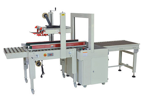 熱收縮膜包裝機，封口機  ,封箱機, 打包機 ,熱收縮膜定制, 全自動包裝機