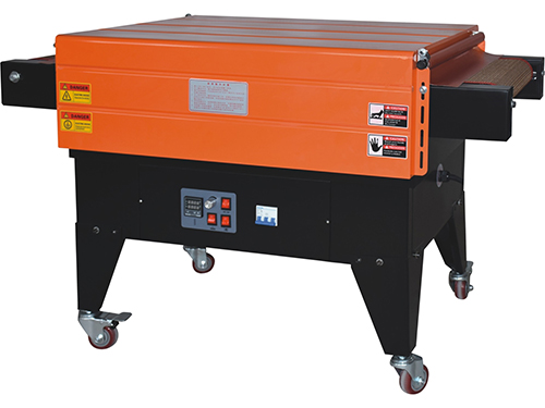 熱收縮膜包裝機，封口機  ,封箱機, 打包機 ,熱收縮膜定制, 全自動包裝機