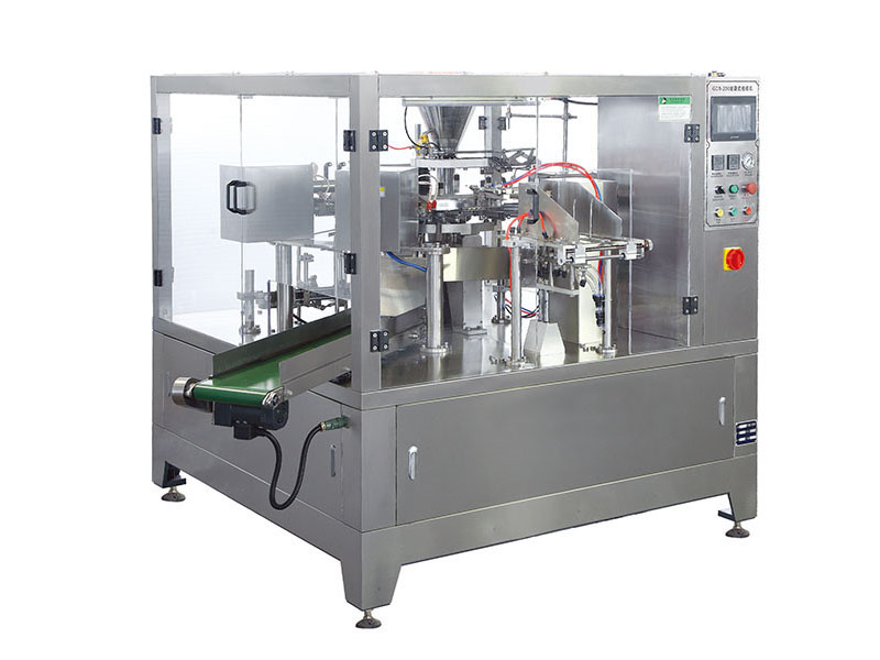全自動包裝機(jī)