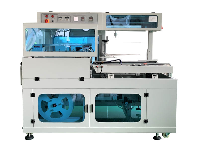 熱收縮膜包裝機，封口機  ,封箱機, 打包機 ,熱收縮膜定制, 全自動包裝機