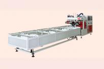 PVC、PP、PE 全自動擴口機